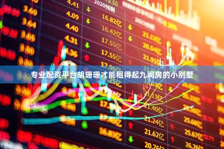 专业配资平台胡珊珊才能租得起九间房的小别墅