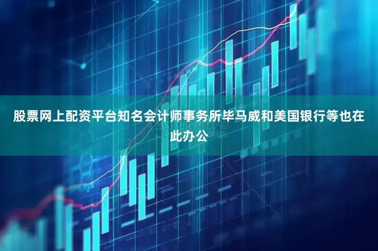 股票网上配资平台知名会计师事务所毕马威和美国银行等也在此办公